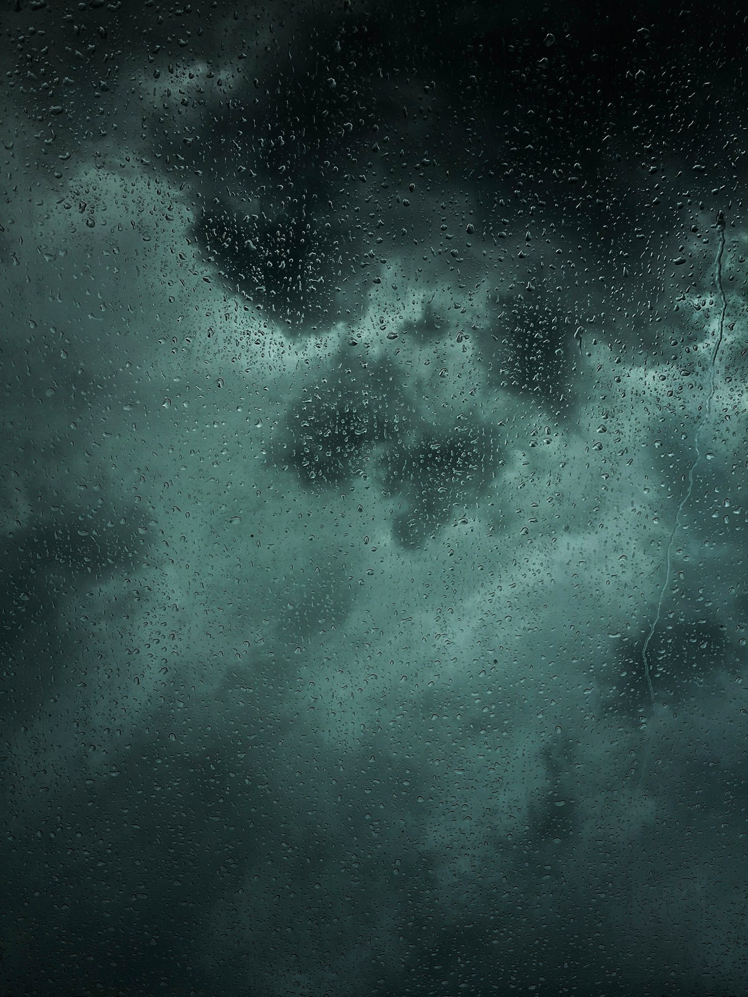 How storms shape our inner perspective